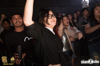 Smooth Taste Smooth Talk at GMM Live House (Album 2) — photo 136