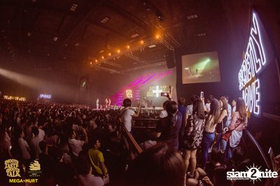 Smooth Taste Smooth Talk at GMM Live House (Album 2) — photo 137