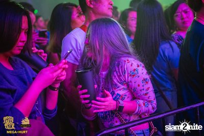 Smooth Taste Smooth Talk at GMM Live House (Album 2) — photo 139