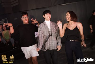 Smooth Taste Smooth Talk at GMM Live House (Album 2) — photo 142