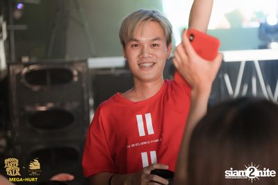 Smooth Taste Smooth Talk at GMM Live House (Album 2) — photo 144