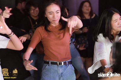 Smooth Taste Smooth Talk at GMM Live House (Album 2) — photo 145