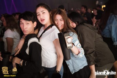 Smooth Taste Smooth Talk at GMM Live House (Album 2) — photo 146