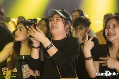 Smooth Taste Smooth Talk at GMM Live House (Album 2) — photo 148