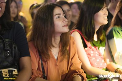 Smooth Taste Smooth Talk at GMM Live House (Album 2) — photo 151