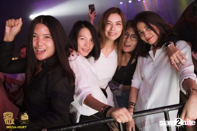 Smooth Taste Smooth Talk at GMM Live House (Album 2) — photo 152
