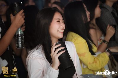 Smooth Taste Smooth Talk at GMM Live House (Album 2) — photo 153