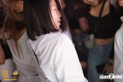 Smooth Taste Smooth Talk at GMM Live House (Album 2) — photo 155