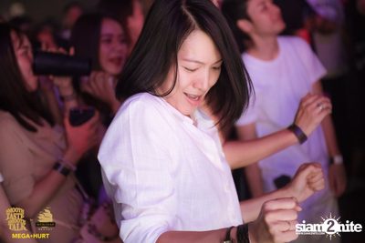 Smooth Taste Smooth Talk at GMM Live House (Album 2) — photo 157
