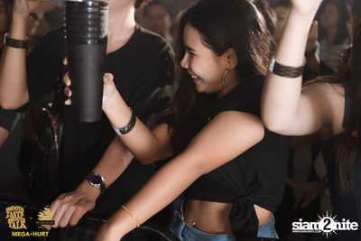 Smooth Taste Smooth Talk at GMM Live House (Album 2) — photo 159