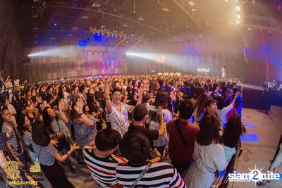 Smooth Taste Smooth Talk at GMM Live House (Album 2) — photo 160