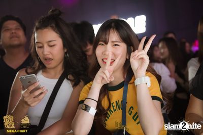 Smooth Taste Smooth Talk at GMM Live House (Album 2) — photo 162
