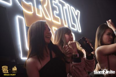 Smooth Taste Smooth Talk at GMM Live House (Album 2) — photo 163