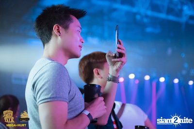 Smooth Taste Smooth Talk at GMM Live House (Album 2) — photo 164