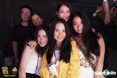 Smooth Taste Smooth Talk at GMM Live House (Album 2) — photo 167