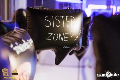 Smooth Taste Smooth Talk at GMM Live House (Album 2) — photo 172