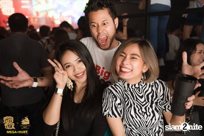 Smooth Taste Smooth Talk at GMM Live House (Album 2) — photo 175