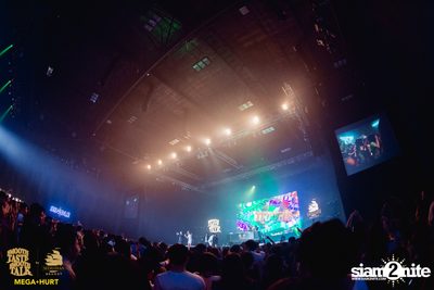 Smooth Taste Smooth Talk at GMM Live House (Album 2) — photo 178