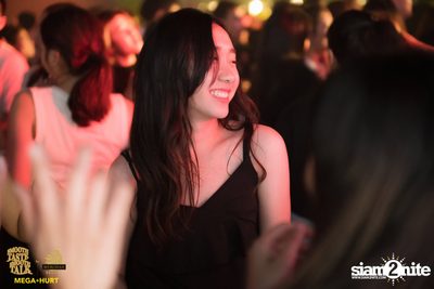 Smooth Taste Smooth Talk at GMM Live House (Album 2) — photo 179