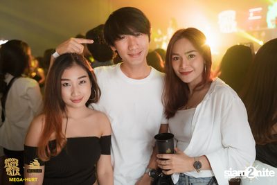 Smooth Taste Smooth Talk at GMM Live House (Album 2) — photo 180