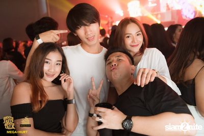 Smooth Taste Smooth Talk at GMM Live House (Album 2) — photo 181