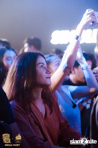 Smooth Taste Smooth Talk at GMM Live House (Album 2) — photo 188