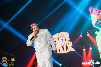 Smooth Taste Smooth Talk at GMM Live House (Album 2) — photo 189