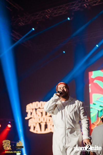 Smooth Taste Smooth Talk at GMM Live House (Album 2) — photo 192
