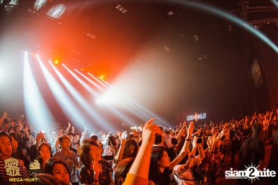 Smooth Taste Smooth Talk at GMM Live House (Album 2) — photo 197