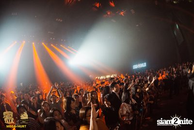 Smooth Taste Smooth Talk at GMM Live House (Album 2) — photo 198