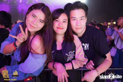 Smooth Taste Smooth Talk at GMM Live House (Album 2) — photo 199