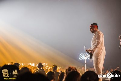 Smooth Taste Smooth Talk at GMM Live House (Album 2) — photo 201