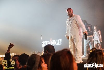 Smooth Taste Smooth Talk at GMM Live House (Album 2) — photo 202