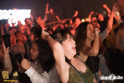 Smooth Taste Smooth Talk at GMM Live House (Album 2) — photo 203
