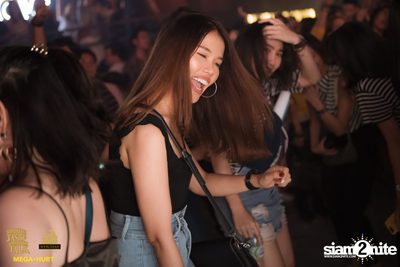 Smooth Taste Smooth Talk at GMM Live House (Album 2) — photo 204
