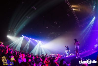 Smooth Taste Smooth Talk at GMM Live House (Album 2) — photo 205