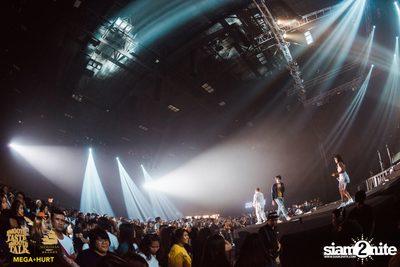 Smooth Taste Smooth Talk at GMM Live House (Album 2) — photo 206