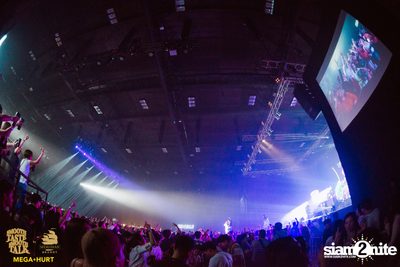 Smooth Taste Smooth Talk at GMM Live House (Album 2) — photo 207