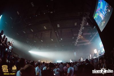 Smooth Taste Smooth Talk at GMM Live House (Album 2) — photo 208