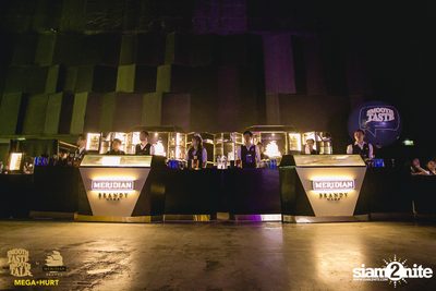 Smooth Taste Smooth Talk at GMM Live House (Album 1) — photo 1