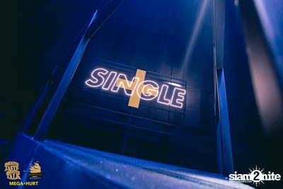 Smooth Taste Smooth Talk at GMM Live House (Album 1) — photo 7