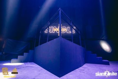 Smooth Taste Smooth Talk at GMM Live House (Album 1) — photo 8