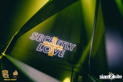 Smooth Taste Smooth Talk at GMM Live House (Album 1) — photo 10