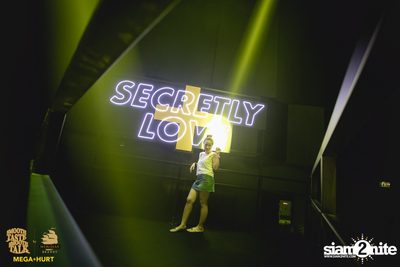 Smooth Taste Smooth Talk at GMM Live House (Album 1) — photo 11
