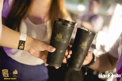 Smooth Taste Smooth Talk at GMM Live House (Album 1) — photo 17