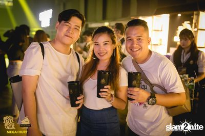 Smooth Taste Smooth Talk at GMM Live House (Album 1) — photo 18