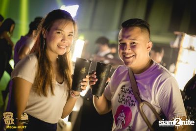 Smooth Taste Smooth Talk at GMM Live House (Album 1) — photo 20