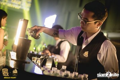 Smooth Taste Smooth Talk at GMM Live House (Album 1) — photo 21
