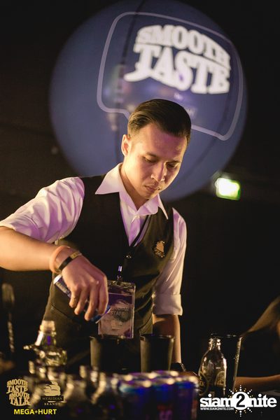 Smooth Taste Smooth Talk at GMM Live House (Album 1) — photo 23