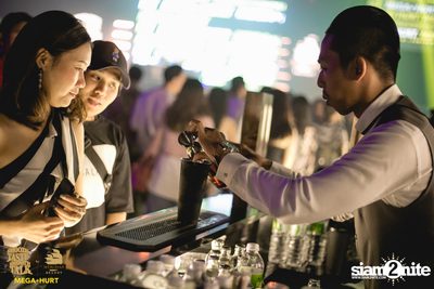 Smooth Taste Smooth Talk at GMM Live House (Album 1) — photo 24